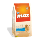 Max-professional-line-cachorro-performance-pollo-y-arroz-