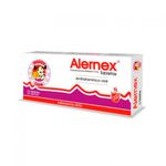 Antihistaminico-Alernex-10