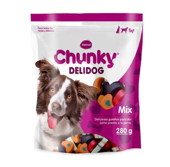 Galletas-Chunky-Delidog-Mix