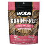 Evolve-perro-snacks-libre-de-granos-jerky-salmon-