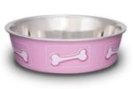 Comedero-para-perritos-talla-S-color-rosado