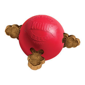 Pelota Kong porta pasabocas