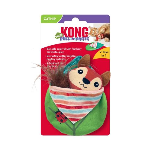 Peluche marca Kong