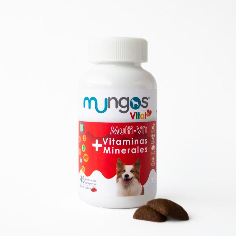 Multivitaminico-Mungos-Vital