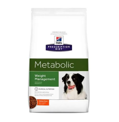 Alimento para perro Hills adulto Metabolic