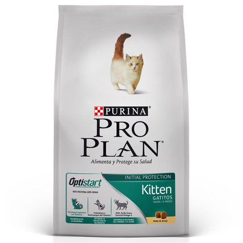 Pro Plan Gatitos