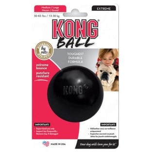 Pelota Kong Extreme