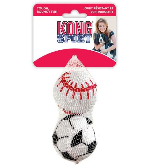 Pelotas sports Kong