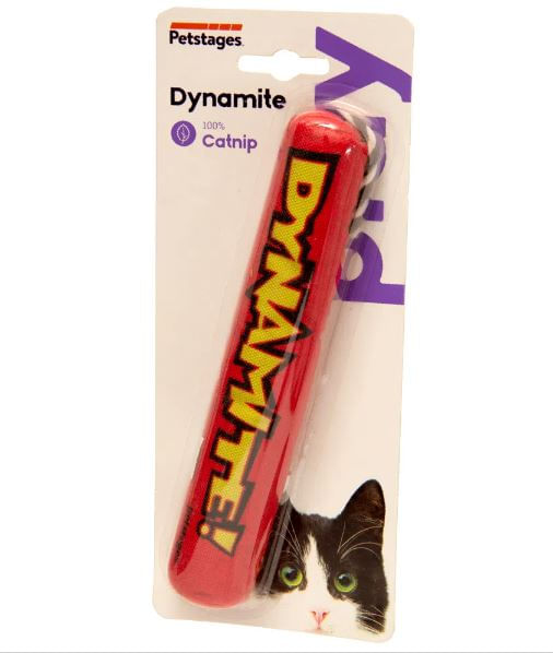 dynamite-catnip