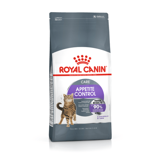 Royal Canin control del apetito