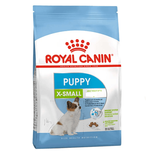 Royal Canin XS para cachorros