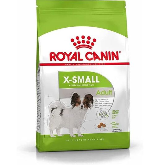 Royal Canin Small para adultos