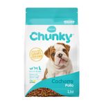 chunky-cachorro