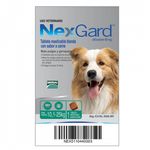 nexgard-para-perros-de-10-a-25