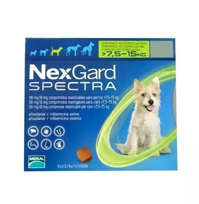 nexgard-spectra-para-perros-de-7-a-15