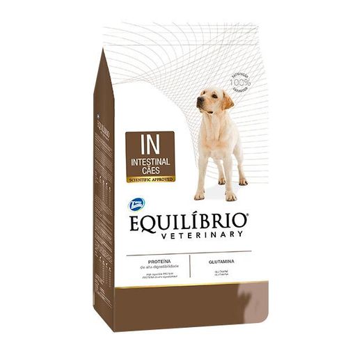 Equilibio Veterinary IN Intestinal