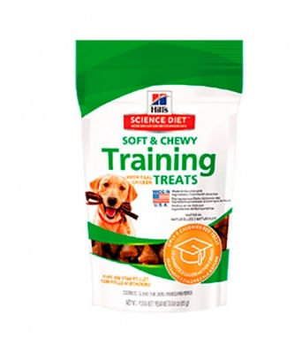 Snack Para Perro Hills Treats Chicken