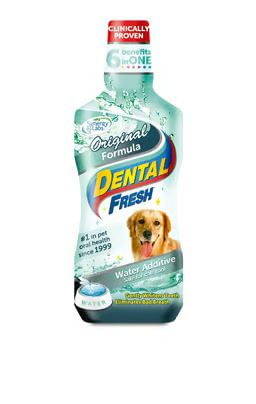 Dental fresh original para perro