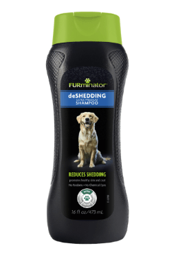 FURMINATOR SHAMPOO ULTRA PREMIUM PERRO