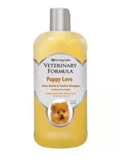 VFS PUPPY LOVE SHAMPOO