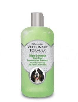 VFS TRIPLE STRENGHT DIRTY SHAMPOO