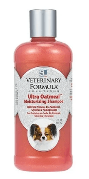 Ultra oatmeal clearance shampoo