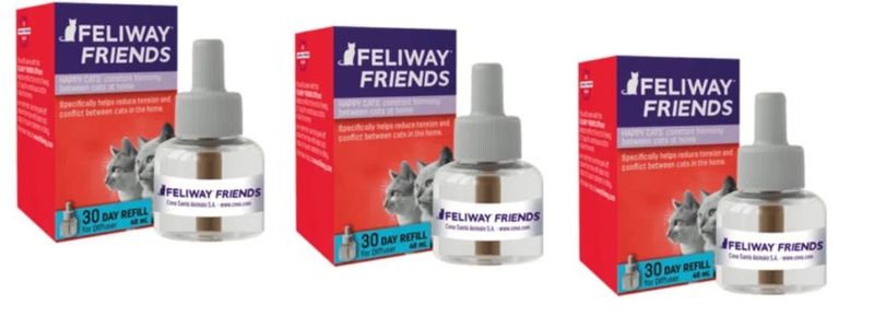 Feliway promo best sale