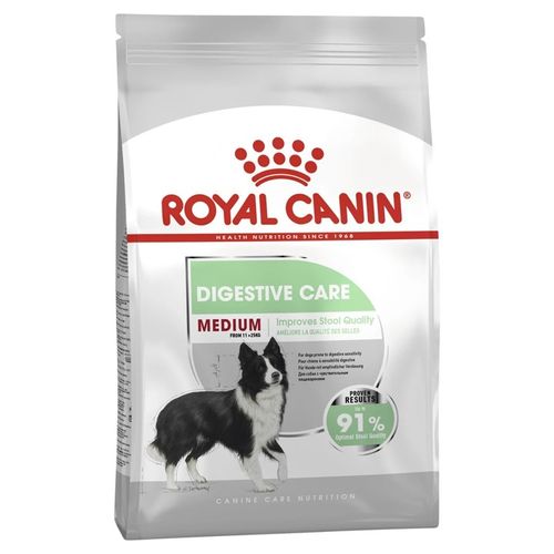 Royal Canin Medium Digestive Care