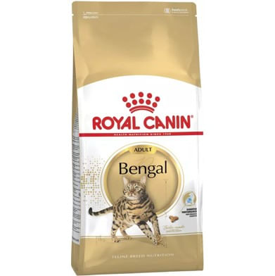 Royal Canin Bengal Feline