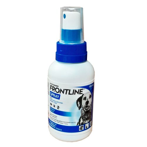 Frontline Spray