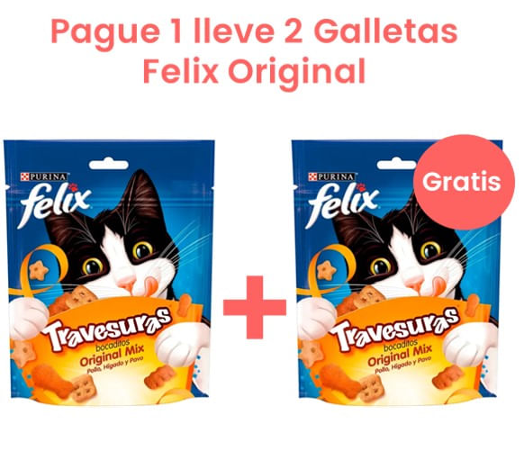 COMBO-PAGUE-1-LLEVE-2-Felix-Travesuras-Original