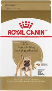 Royal Canin Bulldog adulto