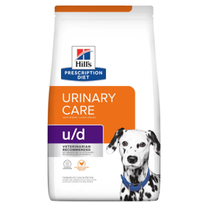 Hills Urinary Care U/D para perros adultos