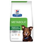 52742022369 Alimento para Perro Adulto Hills Metabolic | Manchas