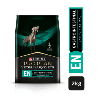 Pro Plan Veterinary Diets EN Gastrointesrinal para perros