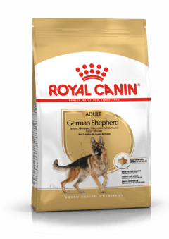 Royal Canin para perro adulto Pastor Aleman