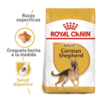 30111520807 compra en Manchas Royal Canin para perro adulto Pastor Aleman