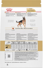 30111520807 compra en Manchas Royal Canin para perro adulto Pastor Aleman