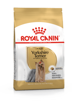 Royal Canin para perro adulto Yorkshire Terrier