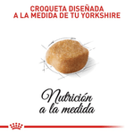 30111451422 Compra en Manchas Royal Canin para perro adulto Yorkshire Terrier