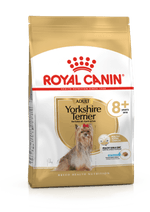 3182550908504 Compra en Manchas Royal Canin para perro adulto senior 8+ Yorkshire Terrier