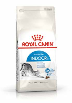 Royal Canin para gato adulto de interior Indoor